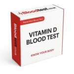 Vitamin D Blood Test: A Comprehensive Guide for Great Yarmouth