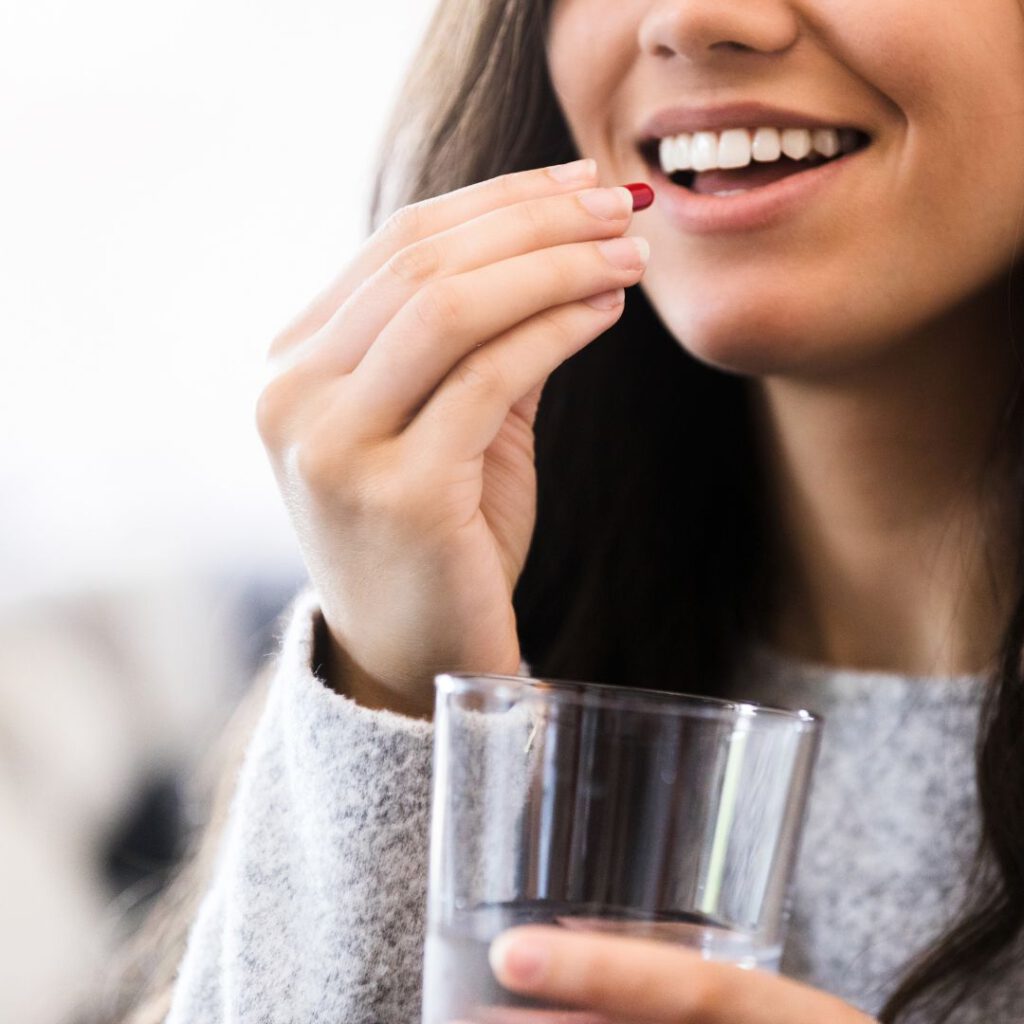 Dry Eye Supplements for Effective Relief in Australia