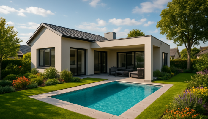 Mid-Level Homes in Benoni: Your Essential Property Guide