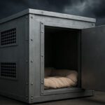 Tornado Shelter Tips: Keep Your Pets Safe and Secure