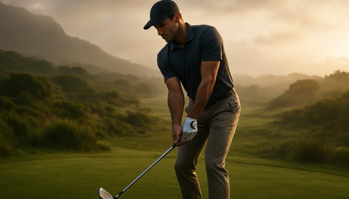 Golf Swing Fundamentals: Expert Tips to Master Your Technique