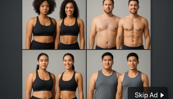 TrueView Ads: Boost Engagement for Your Supplements Marketing