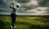 Backspin Techniques for Perfecting Your Golf Skills
