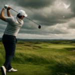 Backspin Techniques for Perfecting Your Golf Skills