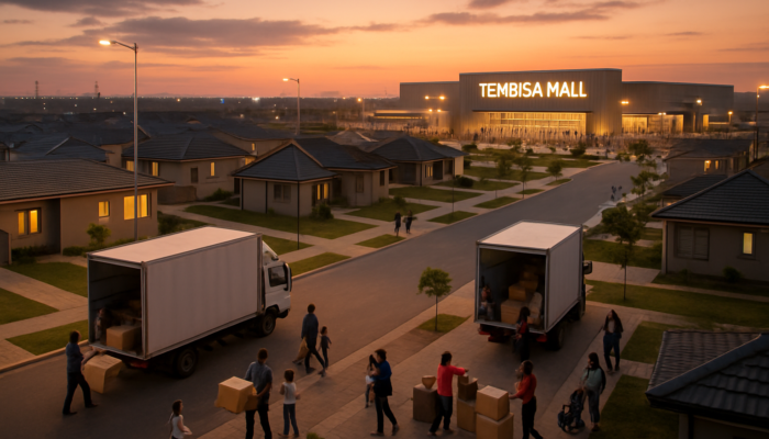 Tembisa Property Market Trends: Key Insights for Mid-Range Buyers