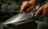Sharpen Knives Like a Pro: Essential Techniques for Experts