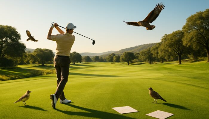 Golf Scoring Terms Explained: An Essential Guide for Beginners