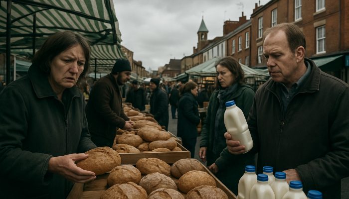 Food Costs: Achieving a Balanced Budget with Card Payments