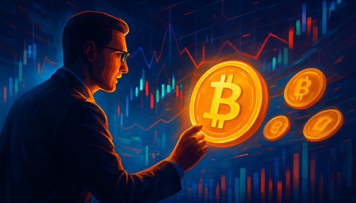 Market Order Insights in Crypto Trading Uncovered