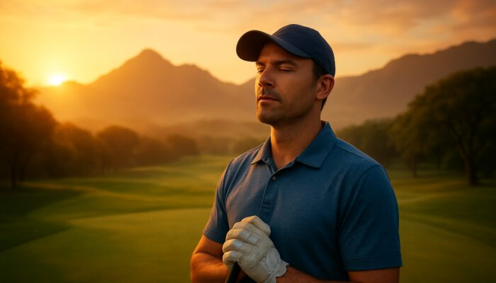 Golf Mental Strategies: Techniques for Winning Success