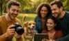 Stunning Photos Tips for Pet Owners to Share