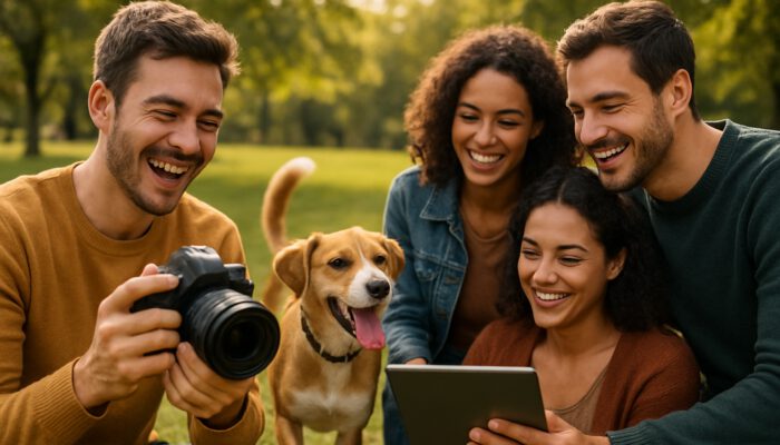 Stunning Photos Tips for Pet Owners to Share