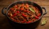 Ropa Vieja: A Tasty Cuban Shredded Beef Delight