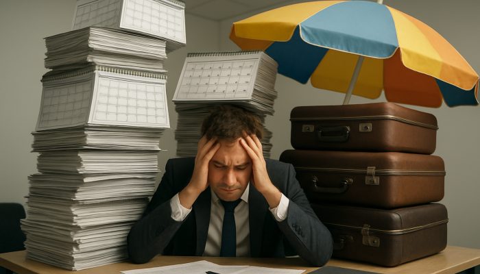 Maximise Holiday Balances on Long-Term Card Use