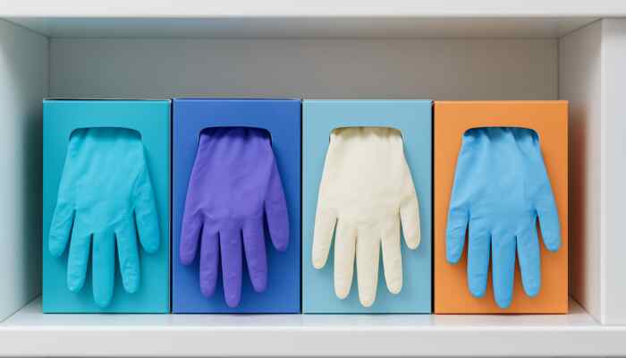 Sterile Gloves: Top Buying Spots in Burton upon Trent