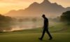 Techniques to Stay Calm During Golf Tournaments