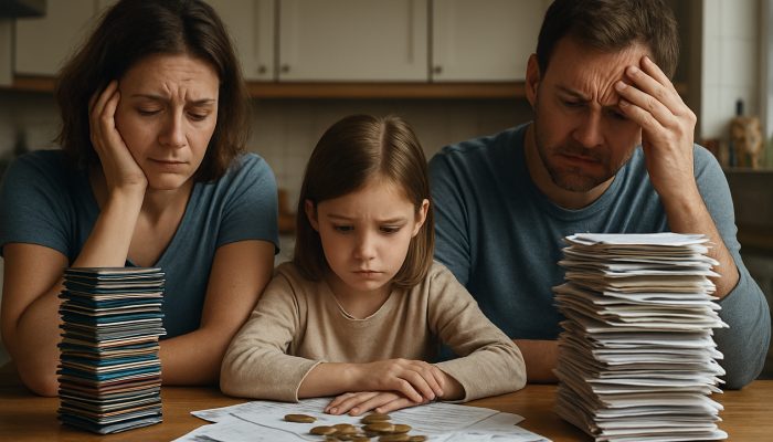 Tidy Debt: Smart Strategies to Avoid New Loans
