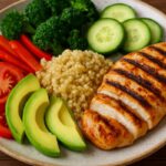 Recovery Meal Ideas for Effective Post-Workout Nutrition