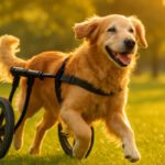 Mobility Aids for Dogs: Helping Your Senior Pet Stay Active