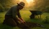 Grass Cutting Tips for a Perfect Yeovil Lawn