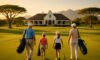 Join a Golf Club: Essential Tips for Local Members