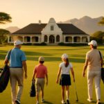 Join a Golf Club: Essential Tips for Local Members