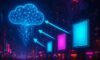Ad Targeting with Machine Learning in Hosting Solutions