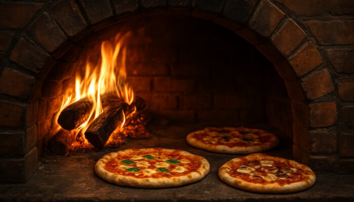 Wood-Fired Oven Cooking Tips for Success in the Kitchen
