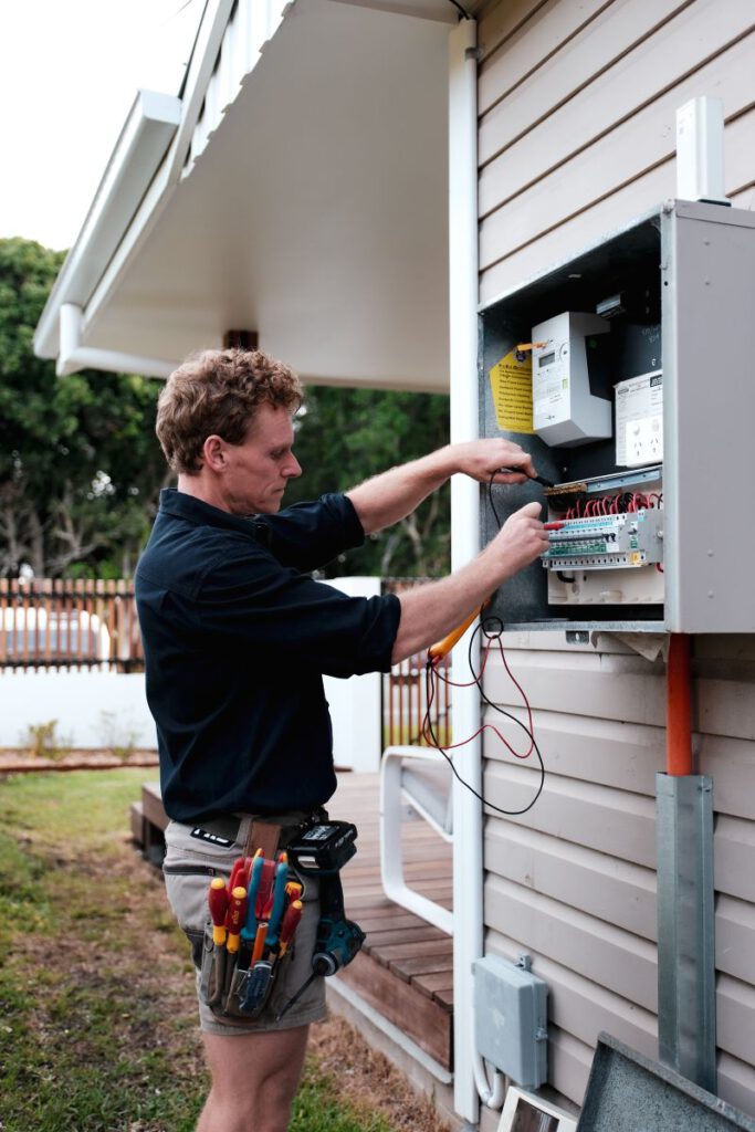Three-Phase Power: Home Solutions on the Mid North Coast