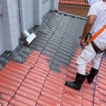 Roof Painting Cost Explained for Sydney’s Hills District