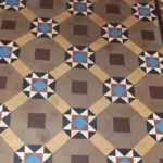 Guide to Cleaning and Sealing Clay Tiles in Blyth, Northumberland
