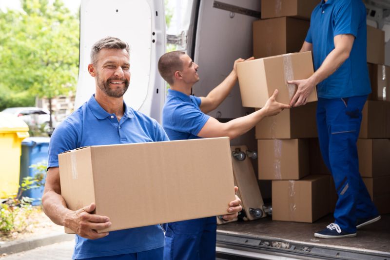 Flat Clearance St Albans: Expert Property Decluttering Solutions