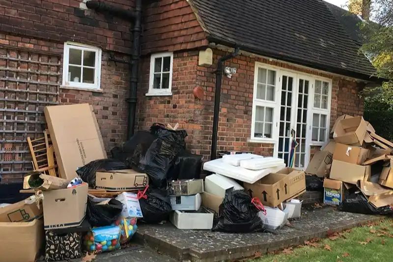 Flat Clearance Poole: Quick and Dependable Services