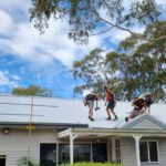 Metal Roofing vs Tile Roofing: Discover the Key Differences