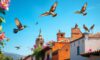 Bird Watching Tips in San Miguel De Allende for Enthusiasts