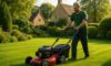 Haselbury Plucknett Residents: Essential Grass Cutting Tips