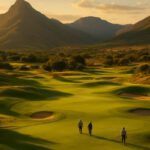 West Bank Golf Club: Premier Choices for Golf Enthusiasts