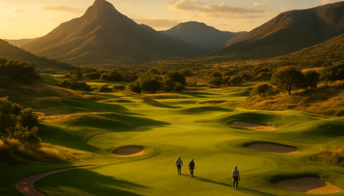 West Bank Golf Club: Premier Choices for Golf Enthusiasts