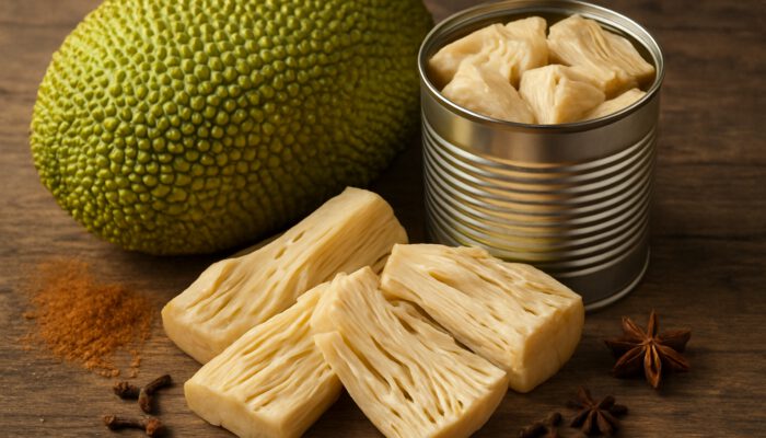 Jackfruit Pulled Pork: A Tasty Vegan Recipe to Try