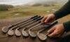 Winter Care Tips for Storing Golf Clubs Locally