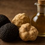 Truffle Oil: Easy Steps for Homemade Creation