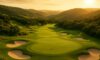 Mount Edgecombe Country Club: The Ultimate Golfing Retreat