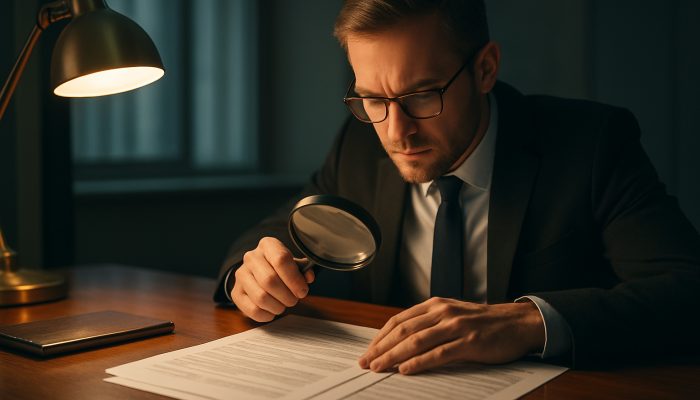 Key Factors Lenders Check When Tidying Debts Explained