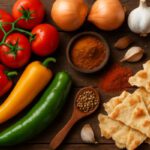 Chakhchoukha: Easy Tips for Making Algerian Stew