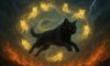 Cats’ Nine Lives: Unveiling the Mythical Truth