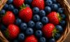 Preserving Summer Berries: Creative Techniques and Tips