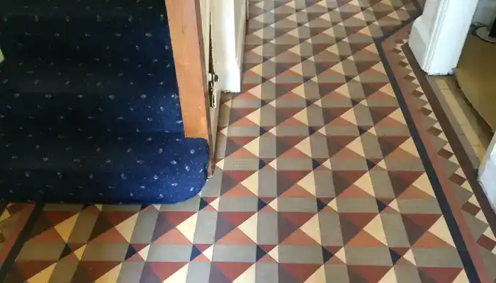 Victorian Tile Cleaning: Uncover Hidden Dirt Secrets