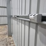 Dedicated Circuits for Heavy Tools in Workshops