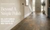 Slate Floors in Renfrewshire: Elevate Beyond Polishing