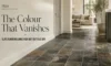 Slate Flooring: Enrich Your Home with Subtle, Elegant Tones